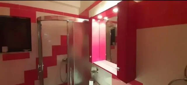 Tirane, shitet apartament 1+1 Kati 7, 60 m² 80.000 Euro (Tek ish-bashkia,zona teleferikut)