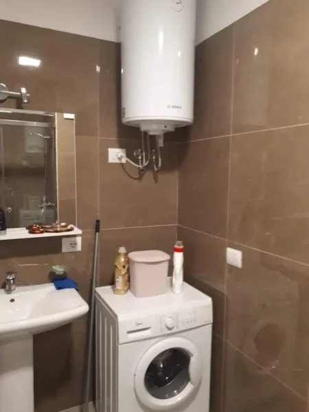 Tirane, jepet me qera apartament 2+1+BLK Kati 7, 84 m² 60.000 Leke (anasta kullurioti)