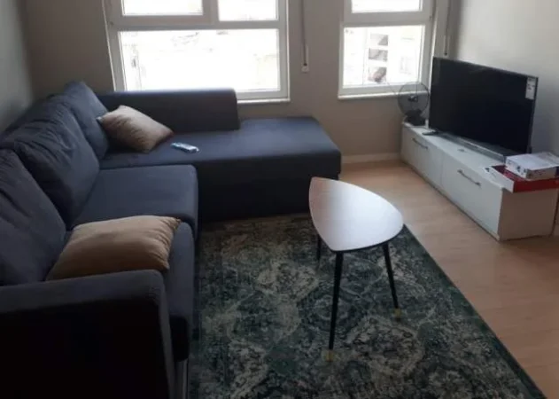 Tirane, jepet me qera apartament 2+1+BLK Kati 7, 84 m² 60.000 Leke (anasta kullurioti)