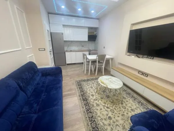 Vlore, ofert apartament 1+1+BLK 65 m² 500 Euro (Prane Raiffaisen Bank)