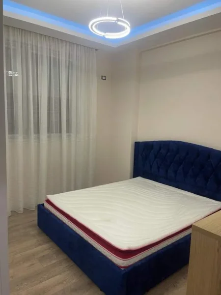 Vlore, ofert apartament 1+1+BLK 65 m² 500 Euro (Prane Raiffaisen Bank)