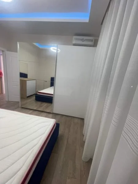 Vlore, ofert apartament 1+1+BLK 65 m² 500 Euro (Prane Raiffaisen Bank)