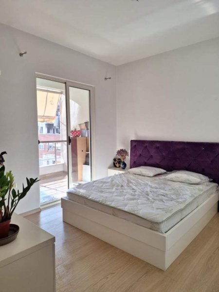 Tirane, jepet me qera apartament Kati 6, 77 m² 440 Euro (Yzberisht)