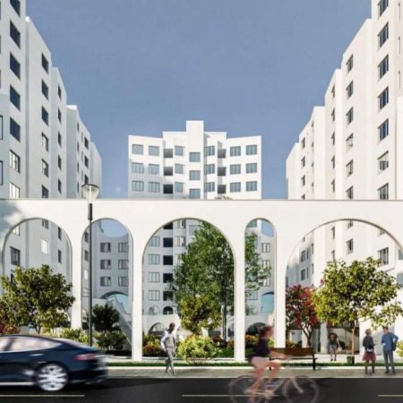 Tirane, shitet apartament 2+1+A+BLK 97 m² 140.000 Euro (Fusha e Aviacionit, River Rezidence)