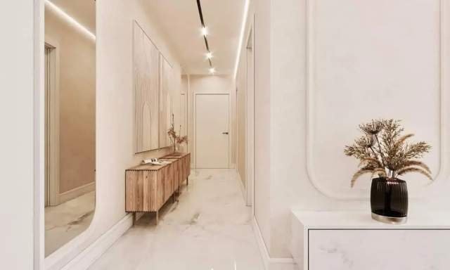Tirane, shitet apartament 1+1+A+BLK 79 m² 115.000 Euro (Bulevardi i Ri, Rezidenca Avid)