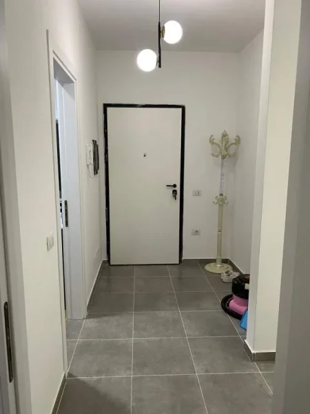 Tirane, jepet me qera apartament 1+1+BLK Kati 5, 80 m² 400 Euro (Teodor Keko)