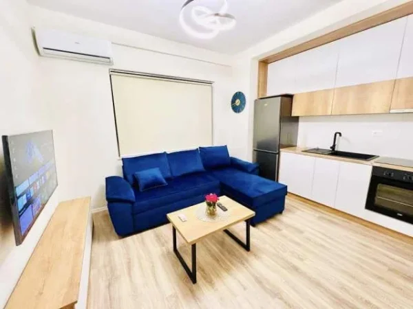 Tirane, shesim 2 apartamente 1+1+A+BLK 106 m² 160.000 Euro (Astir, Bar Artisti)