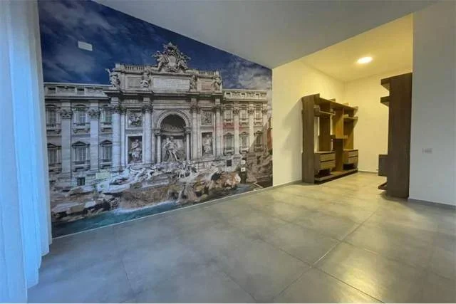 Tirane, jepet me qera apartament duplex Dublex 108 m² 1.500 Euro (Kodra e Diellit)