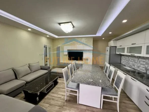 Tirane, shitet apartament 3+1+A+BLK Kati 3, 130 m² 234.000 Euro (vasil shanto)