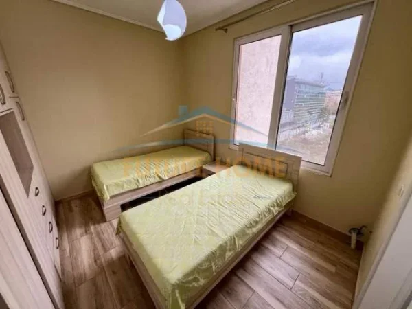 Tirane, shitet apartament 3+1+A+BLK Kati 3, 130 m² 234.000 Euro (vasil shanto)
