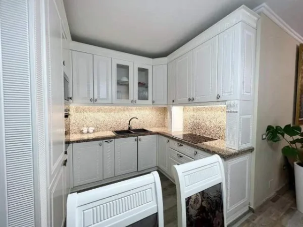 Tirane, shitet apartament Kati 3, 90 m² 165.000 Euro (LIQENI I THATE)