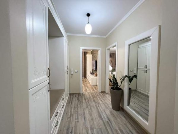 Tirane, jepet me qera apartament Kati 3, 90 m² 700 Euro (LIQENI I THATE)