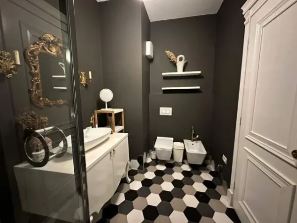 Tirane, jepet me qera 2+1+2 102 m² 900 Euro (Kodra e Diellit)