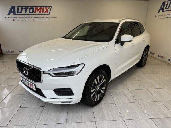 Tirane, shes Volvo xc60 Viti 2020, 28.900 Euro