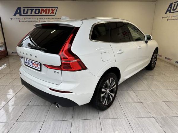 Tirane, shes Volvo xc60 Viti 2020, 28.900 Euro