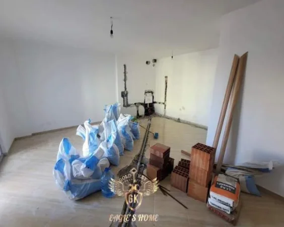 Durres, shitet apartament 1+1 Kati 5, 43 m² 43.000 Euro (Plazh Durres)