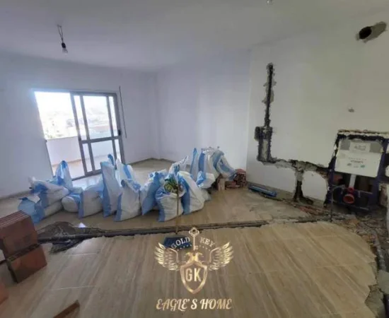 Durres, shitet apartament 1+1 Kati 5, 43 m² 43.000 Euro (Plazh Durres)