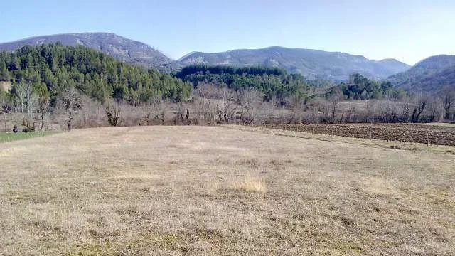 Tirane, Shitet Toke, zonë prferuar afër Tiranës, në krah të kalase së Petrelës, sip 7'700m², Cmimi 55 euro/m² diskutushëm, në luginën e Zaranikes me kalim nga Petrela, e nga Stërmasi / Vishnje.