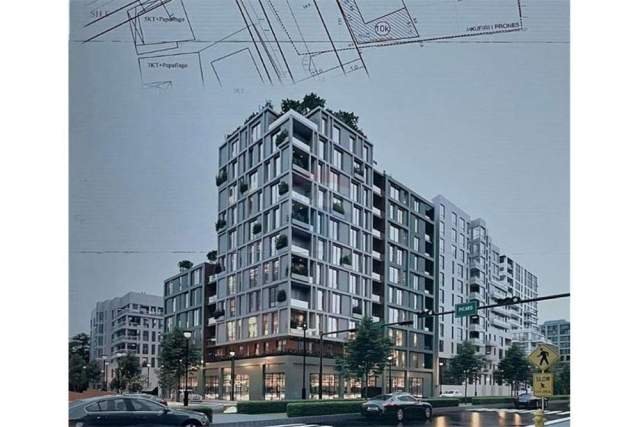 Tirane, shitet apartament 1+1+BLK 62 m² 83.000 Euro