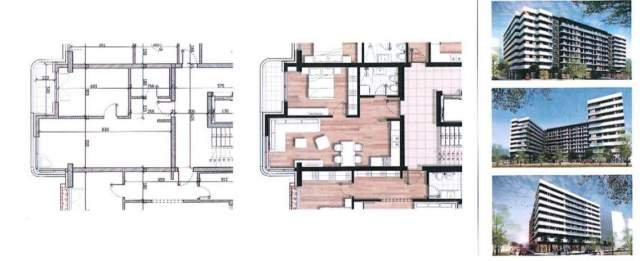 Tirane, shitet apartament 1+1 Kati 3, 65 m² 89.000 Euro (Rruga Don Bosko)