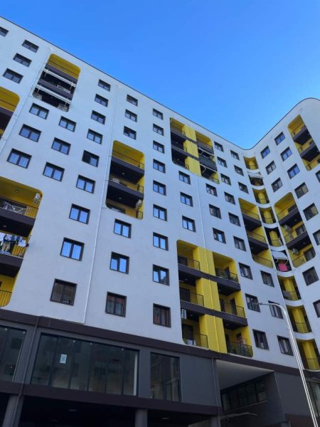 Tirane, shitet apartament Kati 10, 106 m² 127.000 Euro