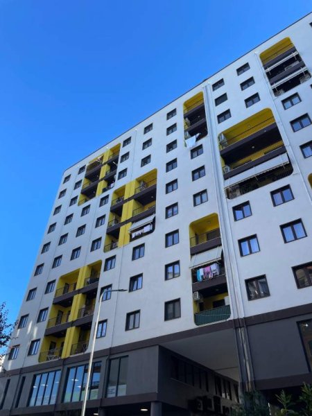 Tirane, shitet apartament Kati 10, 106 m² 127.000 Euro