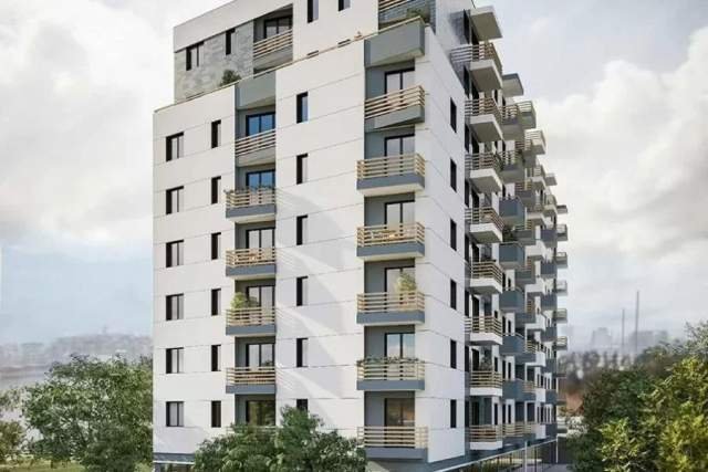 Tirane, shitet apartament 2+1 Kati 3, 127 m² 1.150 Euro/m2 (Rruga Dritan Hoxha)