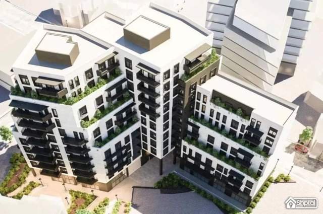 Tirane, shitet apartament 2+1+BLK Kati 5, 130 m² 228.000 Euro