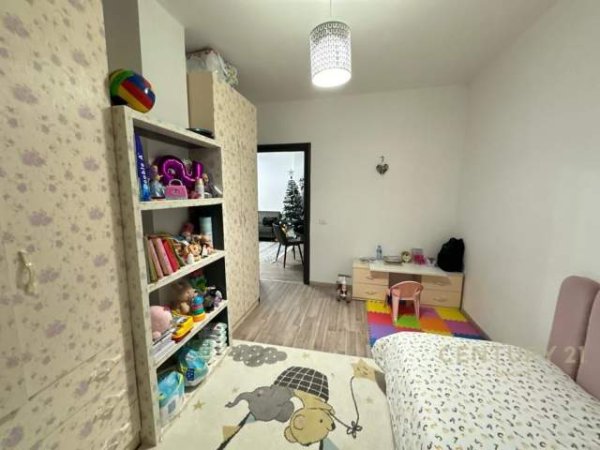 Tirane, shitet apartament 2+1+BLK Kati 2, 104 m² 139.000 Euro (Kodra e Diellit)