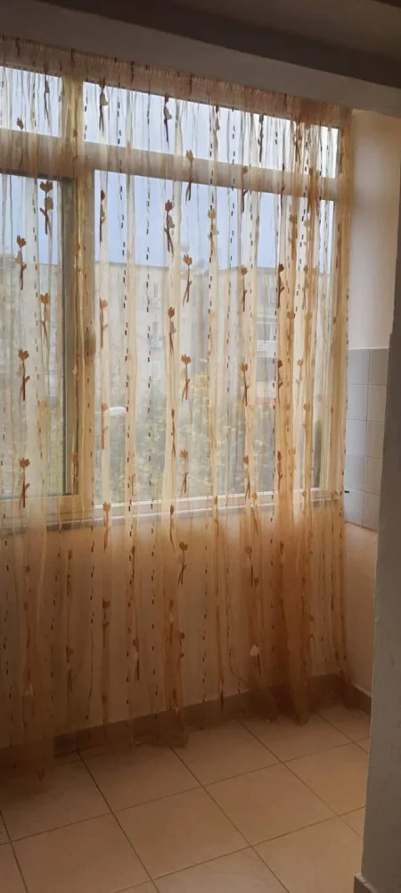 Tirane, jepet me qera apartament 1+1+BLK Kati 4, 48 m² 25.000 Leke (hysen loci)