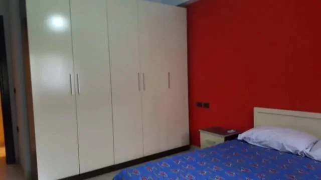 Tirane, jepet me qera apartament 2+1+BLK Kati 1, 85 m² 50.000 Leke (rruga e kavajes , rruga vace zela)