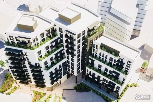 Tirane, shitet apartament Kati 5, 130 m² 228.000 Euro
