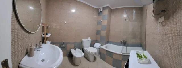 Tirane,Apartment for rent 2+1+A+BLK , 108 m² 100.000 Leke/muaj