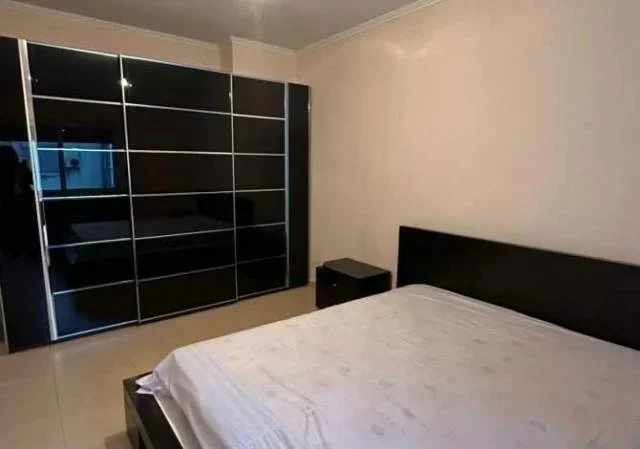 Tirane, jepet me qera apartament 2+1+BLK Kati 4, 90 m² 500 Euro (21 dhjetori , rruga ndre mjeda)