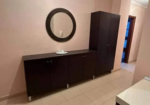 Tirane, jepet me qera apartament 2+1+BLK Kati 4, 90 m² 500 Euro (21 dhjetori , rruga ndre mjeda)