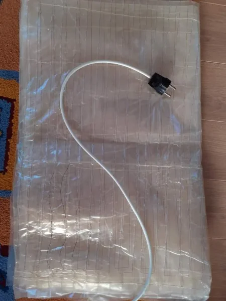 Tirane, shes Tapet per ngrohje 1.000 Leke