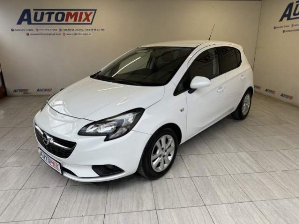 Tirane, shes makine Opel corsa Viti 2015, 6.200 Euro