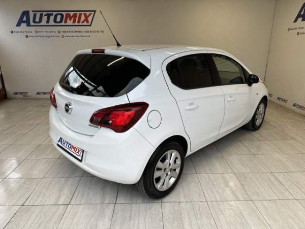 Tirane, shes makine Opel corsa Viti 2015, 6.200 Euro