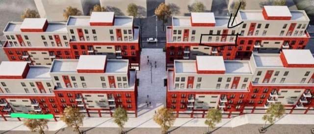 Tirane, shitet apartament 1+1 Kati 1, 45 m² 69.000 Euro (Rruga e Selites)