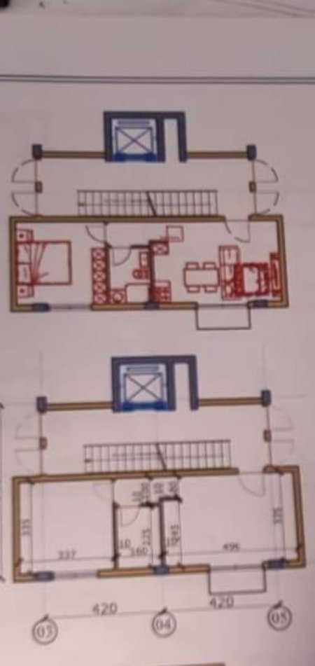 Tirane, shitet apartament 1+1 Kati 1, 45 m² 69.000 Euro (Rruga e Selites)