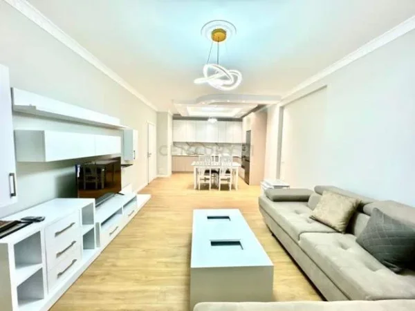 Tirane, jepet me qera apartament 2+1+BLK Kati 2, 120 m² 800 Euro (Kika 1, Komuna e Parisit)