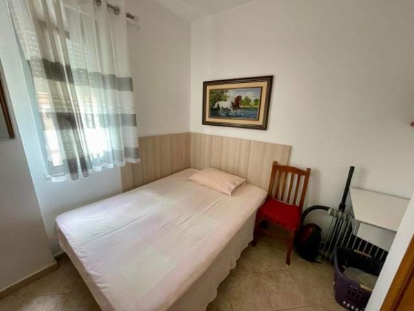 Tirane, jepet me qera apartament Kati 6, 76 m² 550 Euro (Mine Peza)