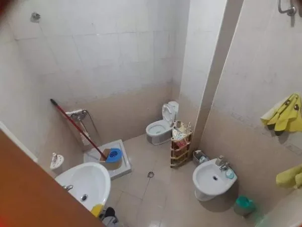 Tirane, shitet apartament 2+1+A+BLK Kati 2, 80 m² 120.000 Euro (Xhamllik)