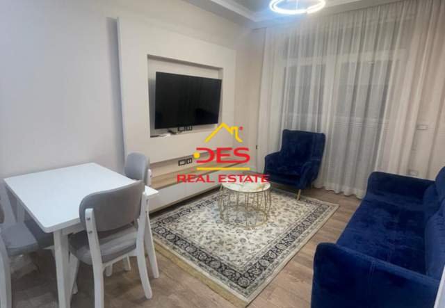 Vlore, jepet me qera apartament 1+1+BLK Kati 2, 70 m² 500 Euro (Rruga Cajupi,Vlore)