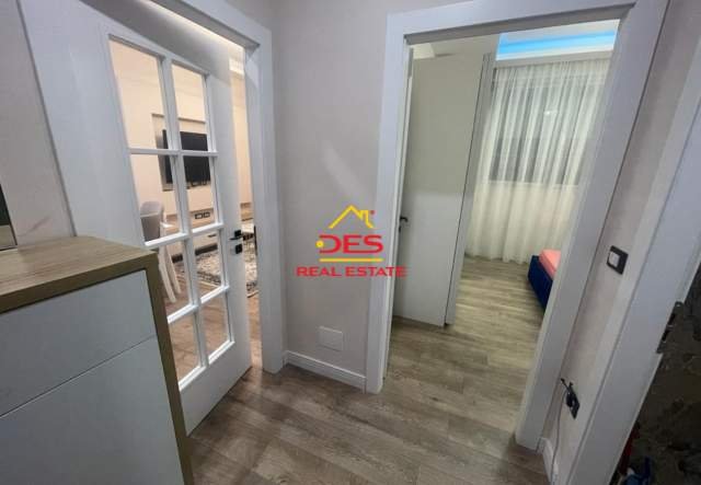 Vlore, jepet me qera apartament 1+1+BLK Kati 2, 70 m² 500 Euro (Rruga Cajupi,Vlore)