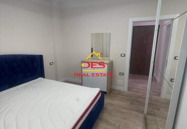 Vlore, jepet me qera apartament 1+1+BLK Kati 2, 70 m² 500 Euro (Rruga Cajupi,Vlore)