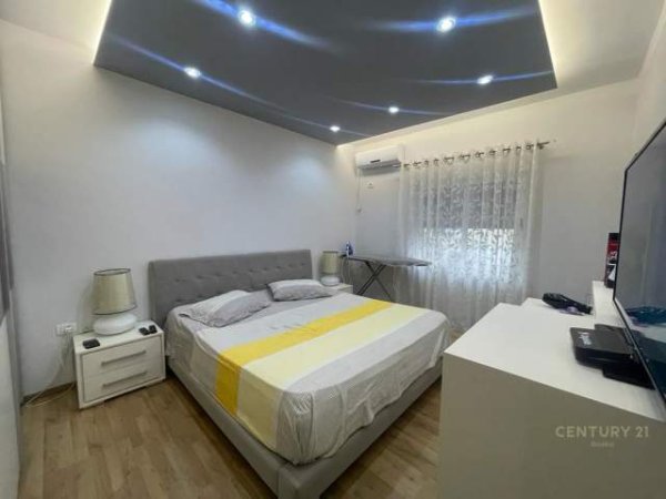 Tirane, jepet me qera apartament 2+1 Kati 2, 63 m² 600 Euro (don bosko)