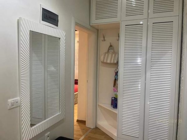 Tirane, jepet me qera apartament 2+1 Kati 2, 63 m² 600 Euro (don bosko)