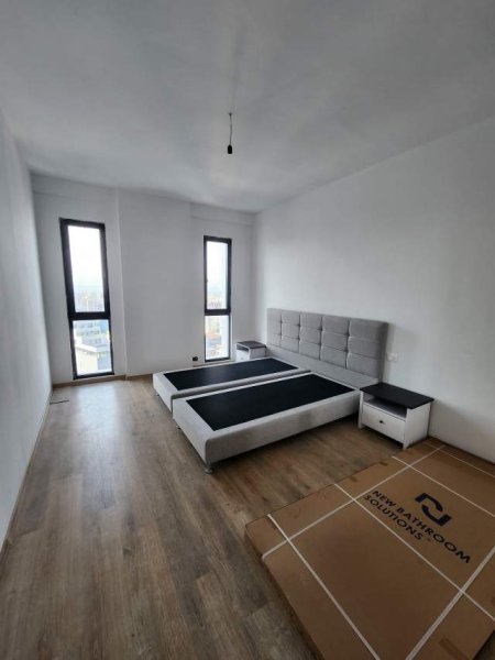 Tirane, jepet me qera apartament 1+1+BLK Kati 10, 76 m² 500 Euro (farmacia 10)