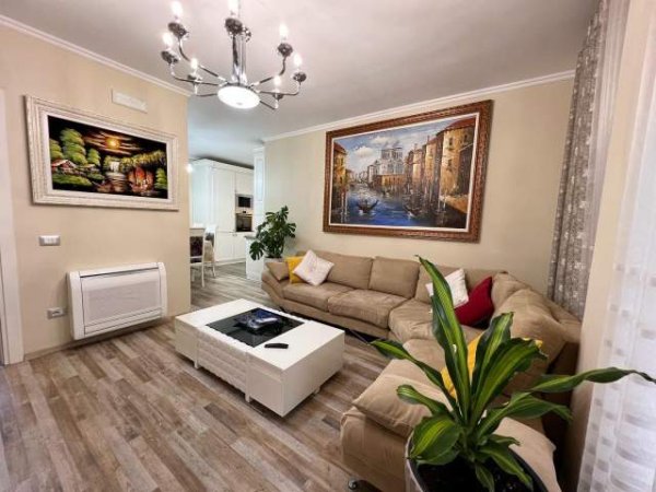 Tirane, shes apartament 1+1+BLK Kati 3, 90 m² 165.000 Euro (LIQENI I THATE)